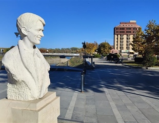 Na pogrebu Jeana Michela Nicoliera građani iz cijele Hrvatske