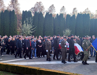 Jean-Michel Nicolier - Francuz koji je Hrvatskoj dao srce i život