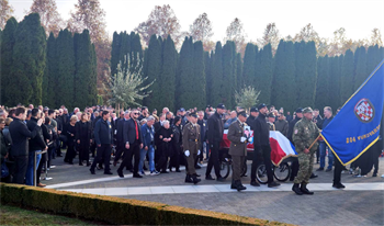 Jean-Michel Nicolier - Francuz koji je Hrvatskoj dao srce i život