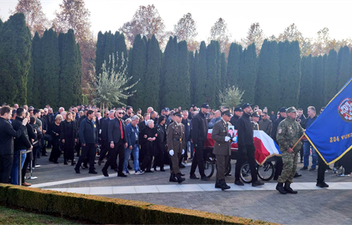 Jean-Michel Nicolier - Francuz koji je Hrvatskoj dao srce i život