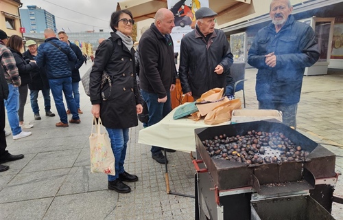 Kestenijadom do većeg odaziva muškaraca na pregled prostate