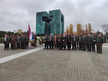 Nema afričke svinjske kuge kod divljih svinja u Vukovarsko-srijemskoj županiji