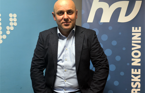 Zajedno gradimo županiju u kojoj se isplati živjeti i ulagati