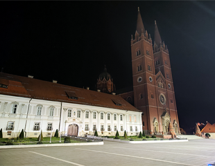HDZ na ponovljenim izborima u Đakovu osvojio natpolovičnu većinu