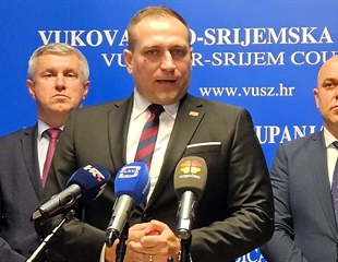 Vlajčić: Afrička svinjska kuga pod kontrolom