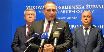 Vlajčić: Afrička svinjska kuga pod kontrolom