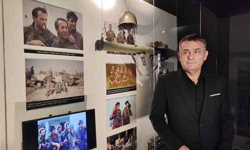 Otvoren Spomen-dom Trpinjska cesta – čuvar sjećanja na heroje Vukovara