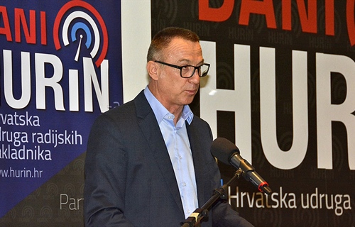 Otvoreni Dani HURiN-a