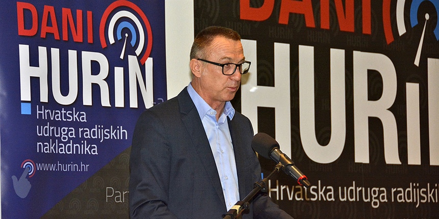 Otvoreni Dani HURiN-a