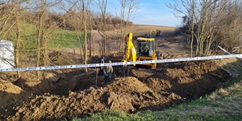 Na Ovčari pronađeni posmrtni ostaci najmanje jedne žrtve iz Domovinskog rata