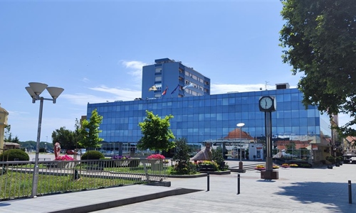 Izložba “Srpkinja” ipak neće biti otvorena danas u Vukovaru