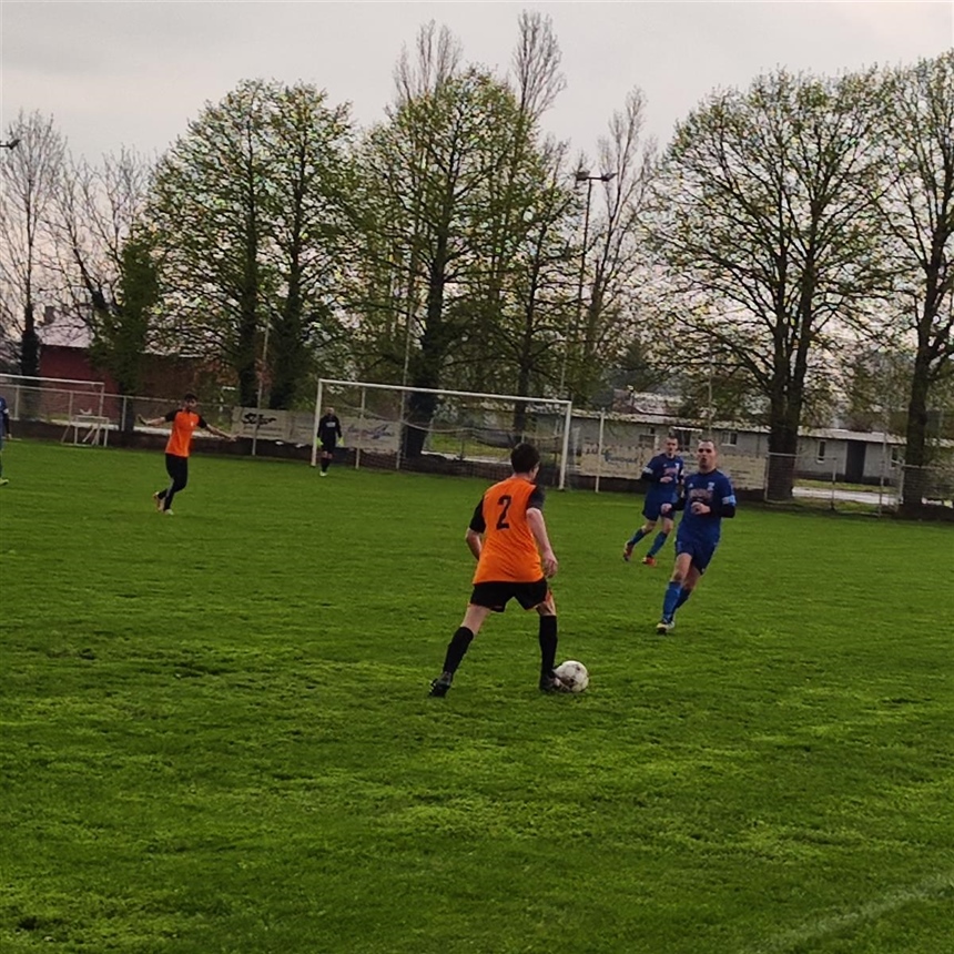 Radnički na vrhu prvenstvene ljestvice