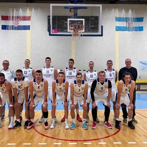 Prva pobjeda košarkaša Borova