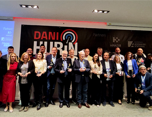 Završili Dani HURiN-a