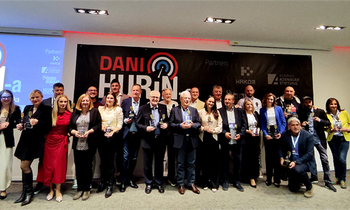 Završili Dani HURiN-a