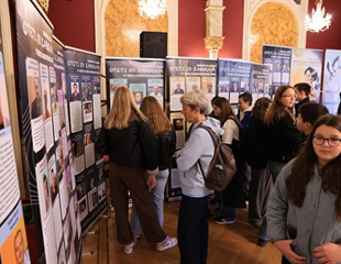 Otvorena memorijalna izložba "Oteti od zaborava - 91 heroj Domovinskog...