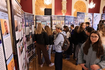 Otvorena memorijalna izložba "Oteti od zaborava - 91 heroj Domovinskog rata"