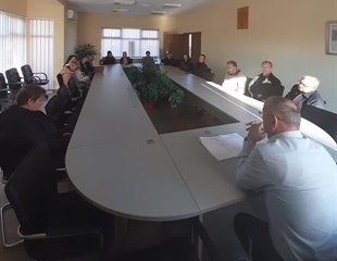 Dodijeljene stipendije učenicima i studentima Općine Gunja