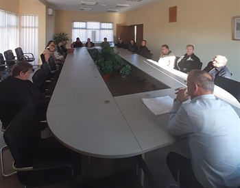 Načelnik Općine Tompojevci održao sastanak s Tomislavom Žigmanovom