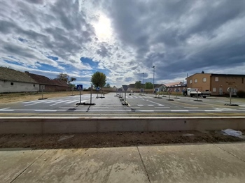 Izgrađen biciklistički poligon u Općini Tompojevci