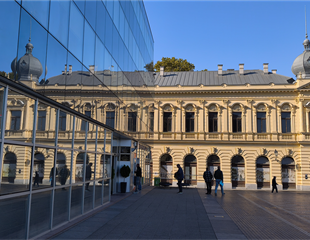 Bačić: Svi zajedno trebamo pridonijeti smirivanju tenzija