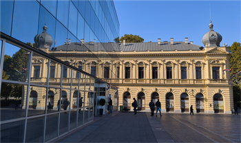 Bačić: Svi zajedno trebamo pridonijeti smirivanju tenzija