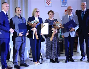 Obilježen Dan grada Belog Manastira