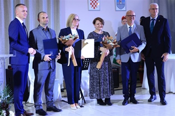 Obilježen Dan grada Belog Manastira