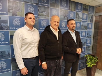 U Vukovaru najavljene tri projekcije filma 260 dana