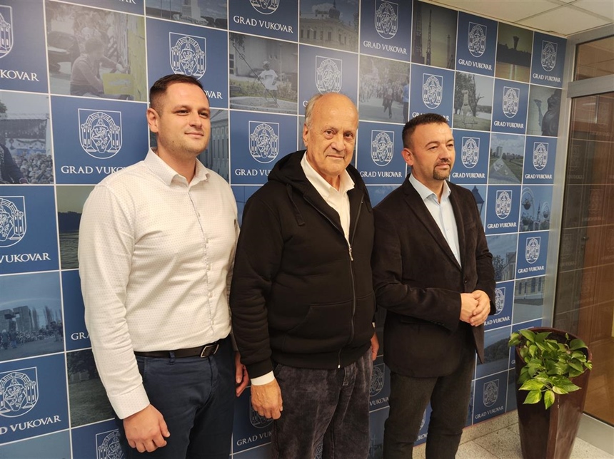 U Vukovaru najavljene tri projekcije filma 260 dana