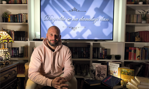 Priča iza emisije koja je osvojila slušatelje i struku