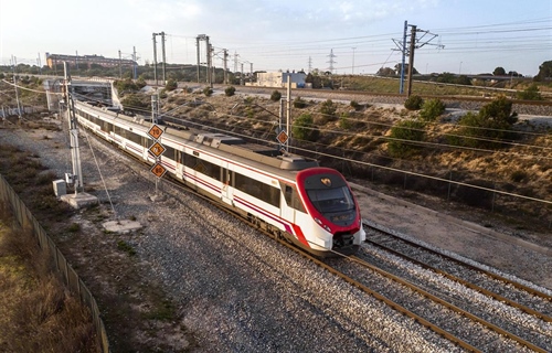 Besplatan prijevoz vlakom za Dan sjećanja na žrtve Domovinskog rata
