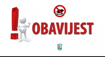 Akcija deratizacije u Županju