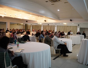 Vinkovci domaćin europske konferencije o šumarstvu i biogospodarstvu