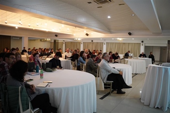 Vinkovci domaćin europske konferencije o šumarstvu i biogospodarstvu