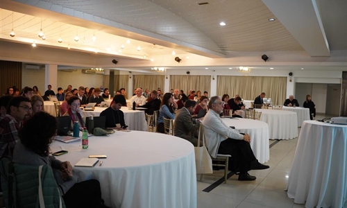 Vinkovci domaćin europske konferencije o šumarstvu i biogospodarstvu