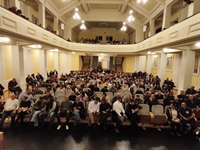 U Vukovaru održana svečana projekcija filma „260 dana“