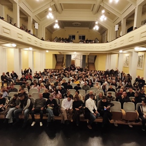 U Vukovaru održana svečana projekcija filma „260 dana“