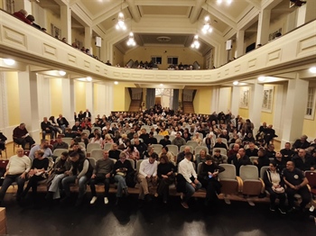 U Vukovaru održana svečana projekcija filma „260 dana“