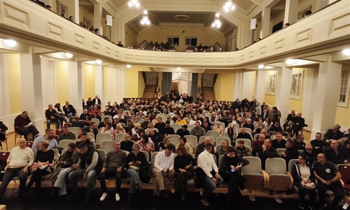 U Vukovaru održana svečana projekcija filma „260 dana“