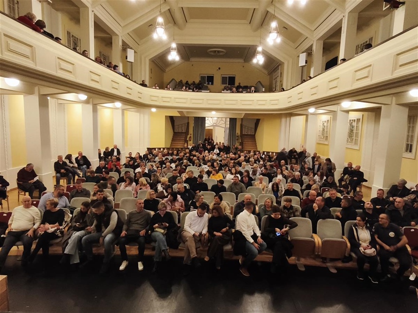 U Vukovaru održana svečana projekcija filma „260 dana“