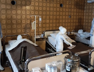 Predavanje “Vukovarska bolnica 1991.”: Sjećanja medicinskog osoblja na...