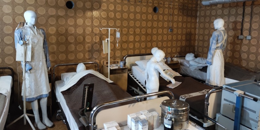 Predavanje “Vukovarska bolnica 1991.”: Sjećanja medicinskog osoblja na najteže dane opsade