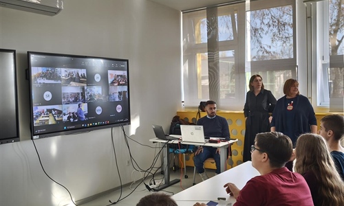 Domovinski rat kroz objektiv kamere