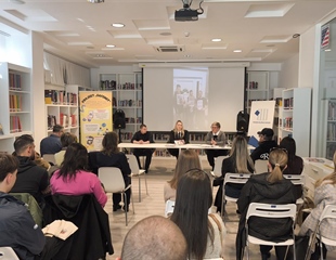 Održana završna konferencija projekta Safenet