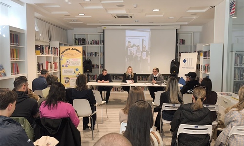 Održana završna konferencija projekta Safenet