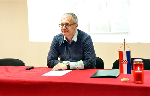 Od Bitke na Gvozdu do Bitke za Vukovar