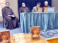 Molitvenik za sve Vukovarce i one koji ga nose u srcu