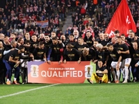 Hrvatska osigurala plasman na Svjetsko prvenstvo 2026.