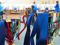 Memorijal Grič okupio strijelce iz cijele Hrvatske u čast žrtvi Vukovara